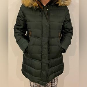 Vince Camuto Winter Coat
